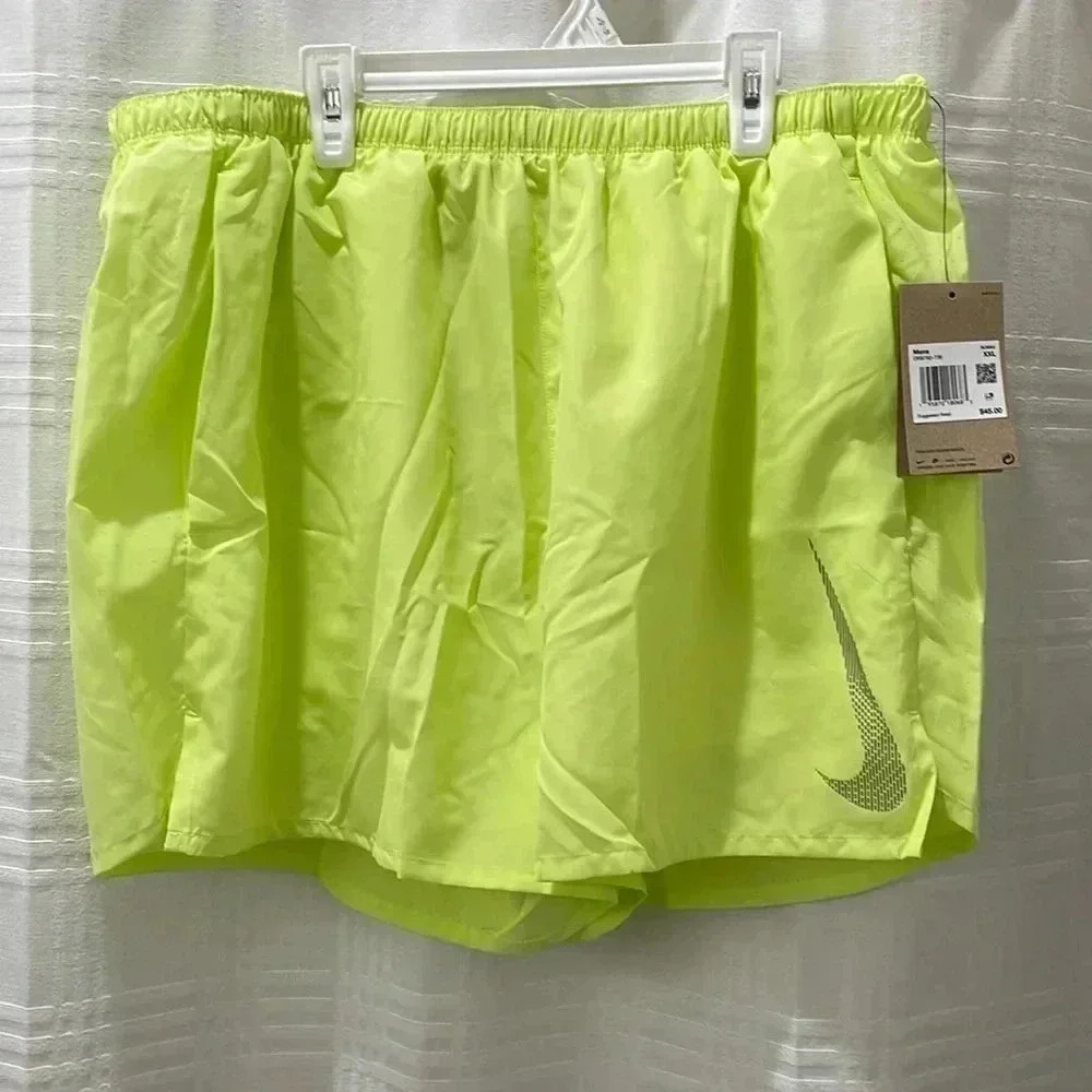 NWT. Nike Dri-fit shorts